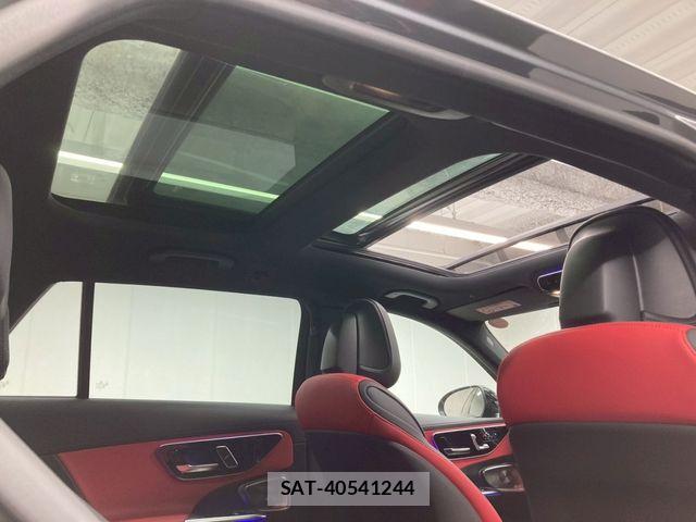 Mercedes Benz C-CLASS 2025-06 6676782-2