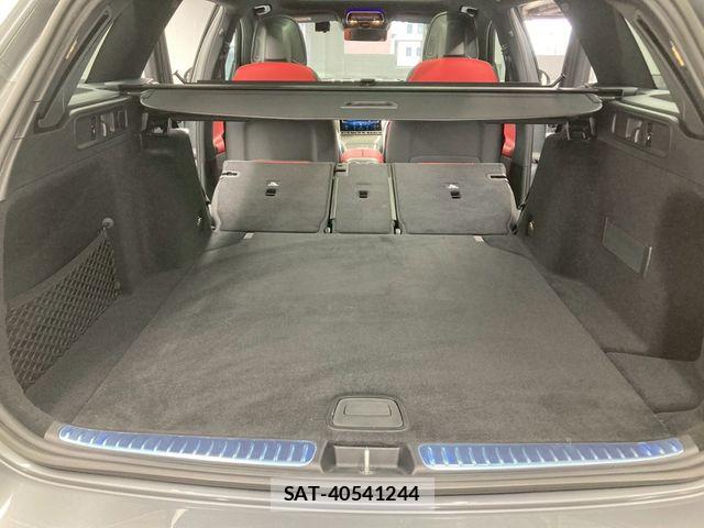 Mercedes Benz C-CLASS 2025-06 6676782-29