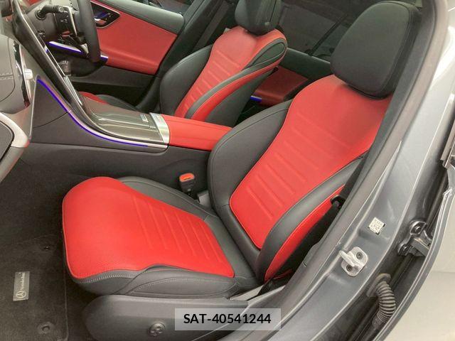 Mercedes Benz C-CLASS 2025-06 6676782-4