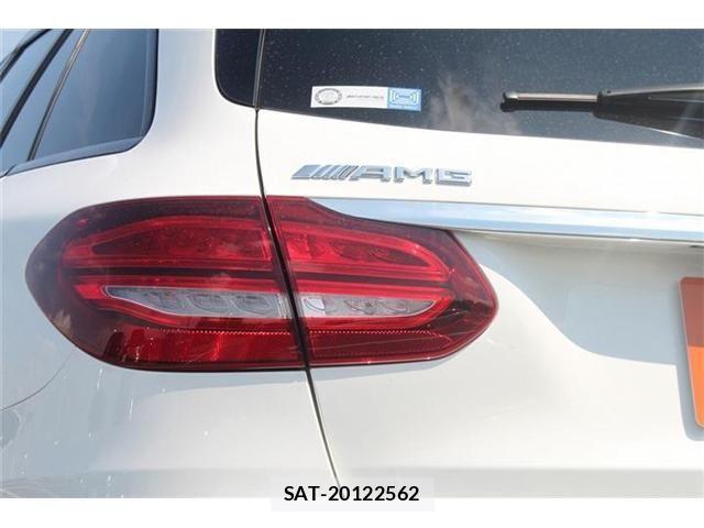 Mercedes Benz C-CLASS 2016-12 6908110-16