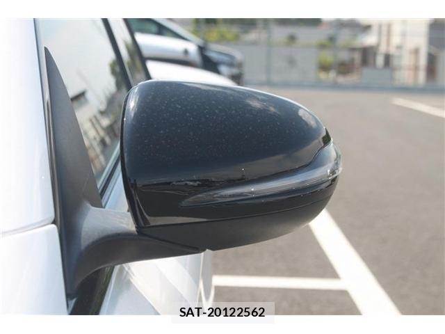 Mercedes Benz C-CLASS 2016-12 6908110-21