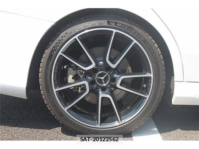 Mercedes Benz C-CLASS 2016-12 6908110-23