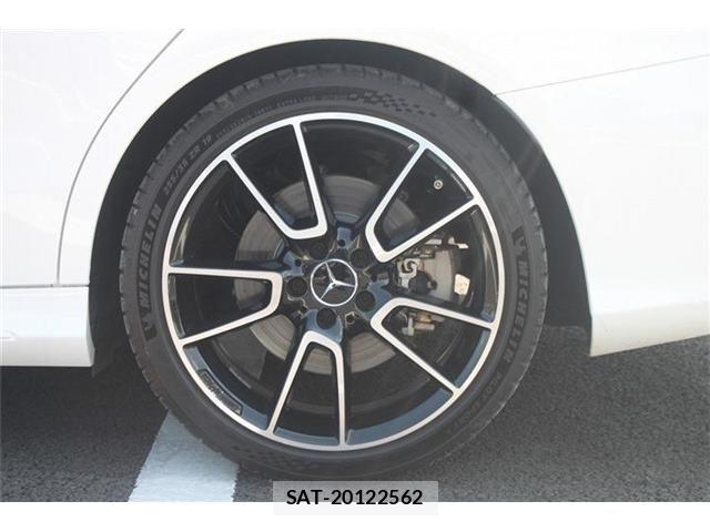 Mercedes Benz C-CLASS 2016-12 6908110-24