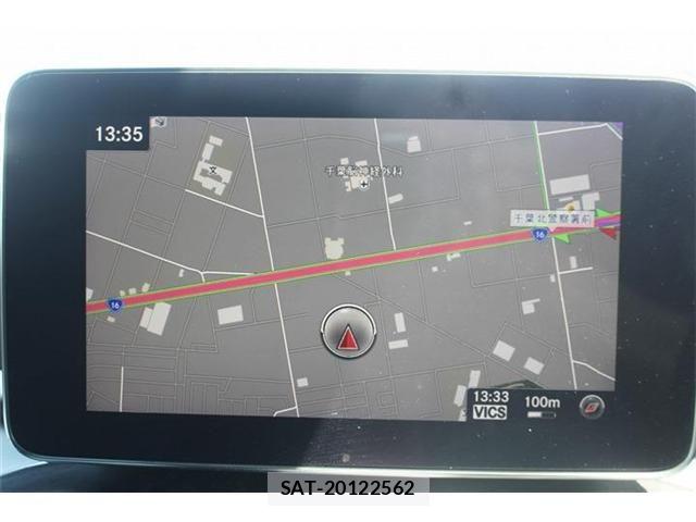 Mercedes Benz C-CLASS 2016-12 6908110-2