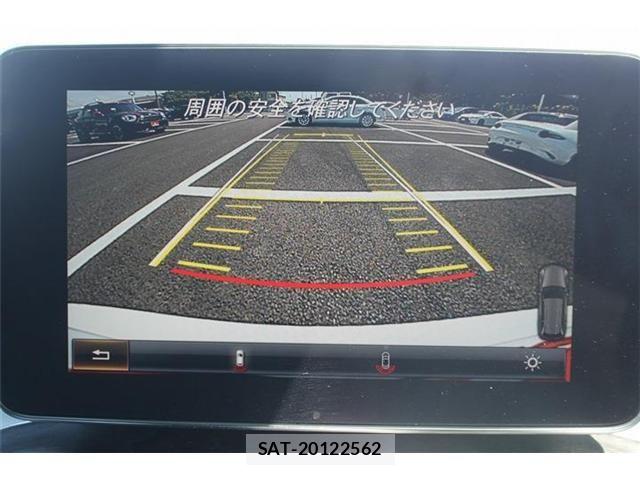Mercedes Benz C-CLASS 2016-12 6908110-3