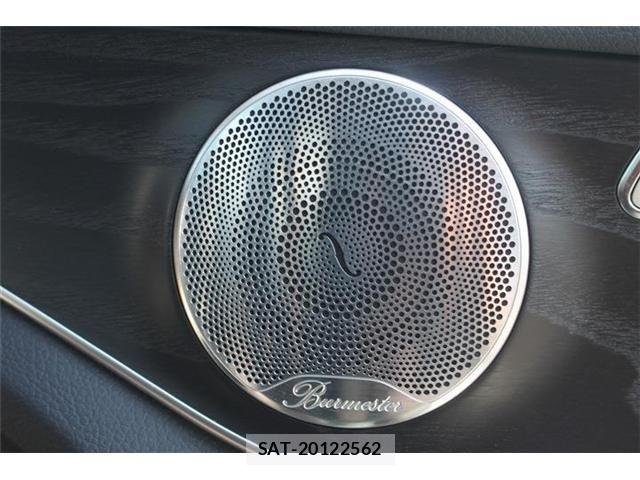 Mercedes Benz C-CLASS 2016-12 6908110-5