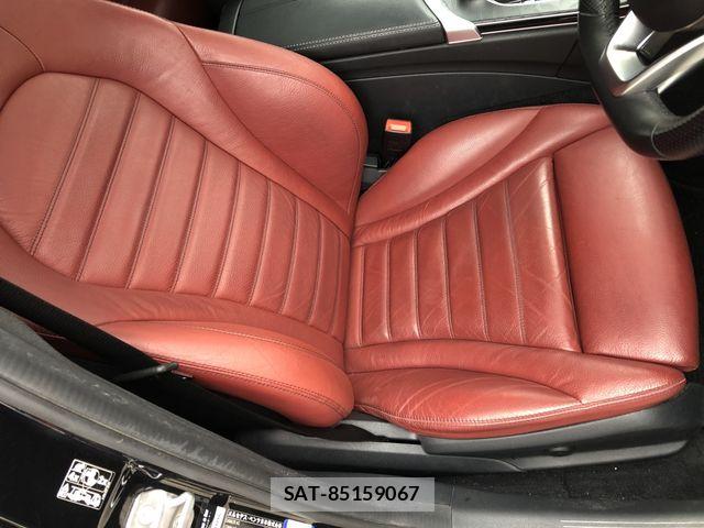 Mercedes Benz C-CLASS 2017-08 7020838-9