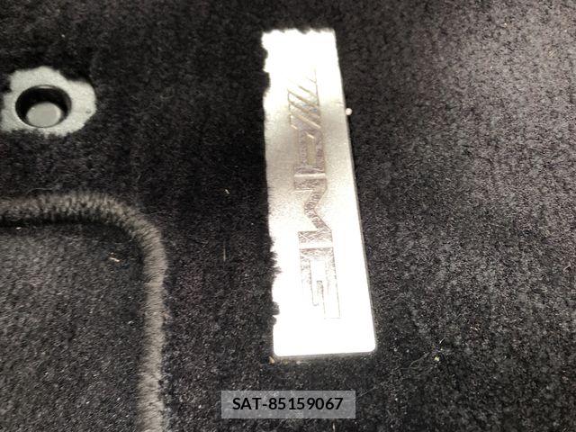 Mercedes Benz C-CLASS 2017-08 7020838-14
