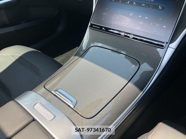 Mercedes Benz C-CLASS 2023-05 7392808-9