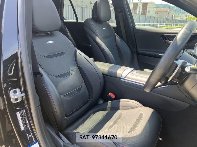 Mercedes Benz C-CLASS 2023-05 7392808-10