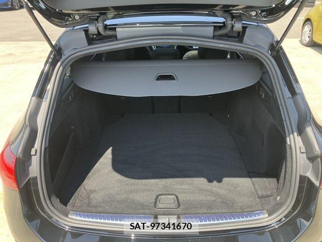 Mercedes Benz C-CLASS 2023-05 7392808-14