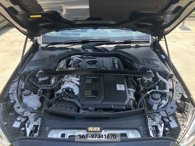 Mercedes Benz C-CLASS 2023-05 7392808-15