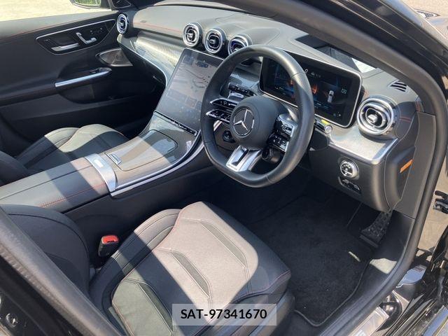 Mercedes Benz C-CLASS 2023-05 7392808-1