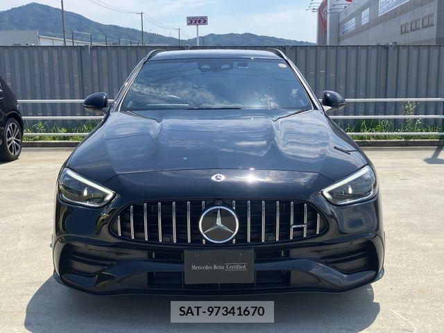 Mercedes Benz C-CLASS 2023-05 7392808-3