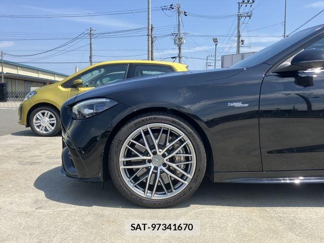 Mercedes Benz C-CLASS 2023-05 7392808-5