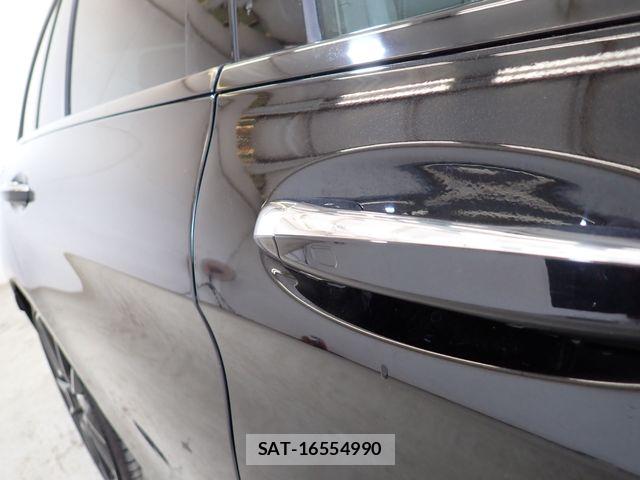 Mercedes Benz C-CLASS 2017-07 7501406-10