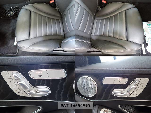 Mercedes Benz C-CLASS 2017-07 7501406-19