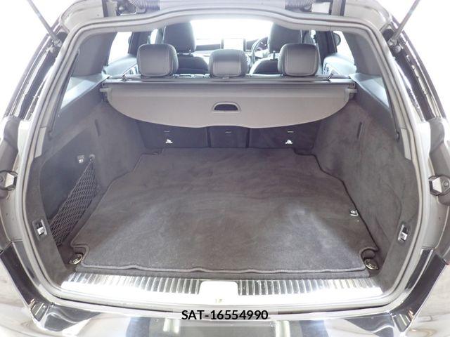 Mercedes Benz C-CLASS 2017-07 7501406-22