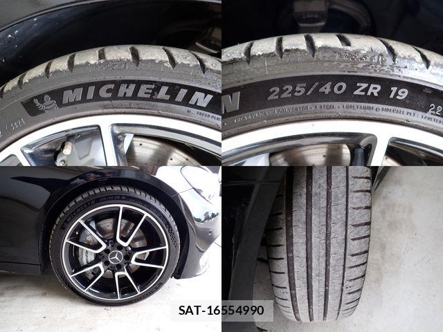 Mercedes Benz C-CLASS 2017-07 7501406-26