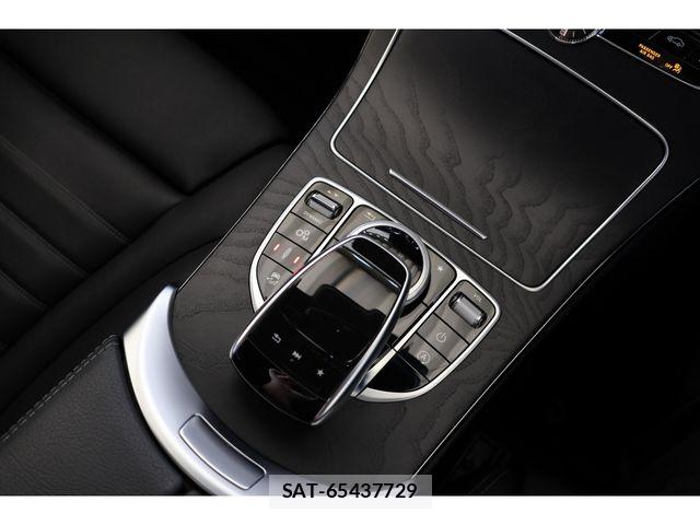 Mercedes Benz C-CLASS 2017-04 7617901-15