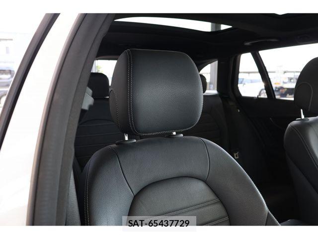 Mercedes Benz C-CLASS 2017-04 7617901-20