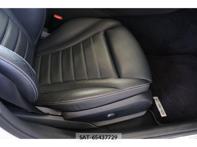 Mercedes Benz C-CLASS 2017-04 7617901-22