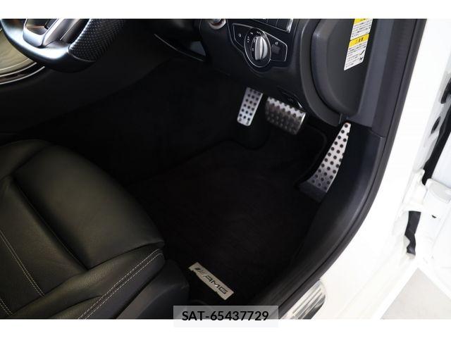 Mercedes Benz C-CLASS 2017-04 7617901-23