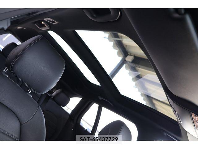 Mercedes Benz C-CLASS 2017-04 7617901-24