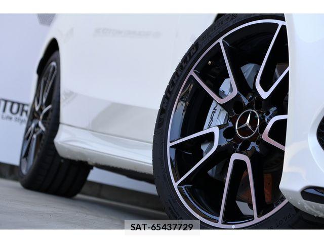 Mercedes Benz C-CLASS 2017-04 7617901-6