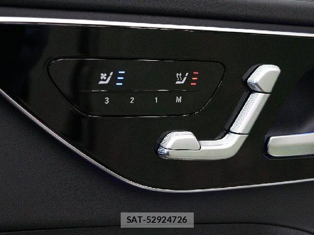 Mercedes Benz C-CLASS 2023-06 7617900-12