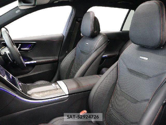 Mercedes Benz C-CLASS 2023-06 7617900-16