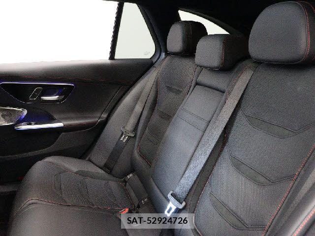 Mercedes Benz C-CLASS 2023-06 7617900-17