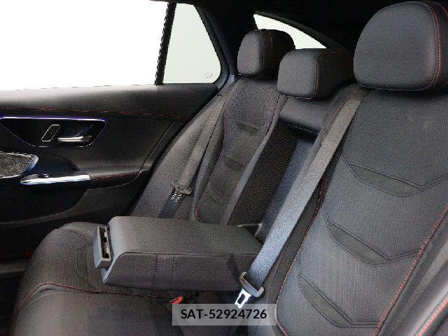 Mercedes Benz C-CLASS 2023-06 7617900-18