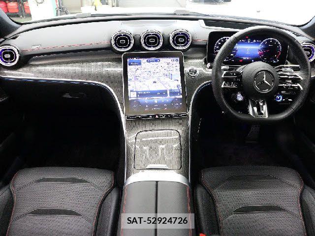 Mercedes Benz C-CLASS 2023-06 7617900-1