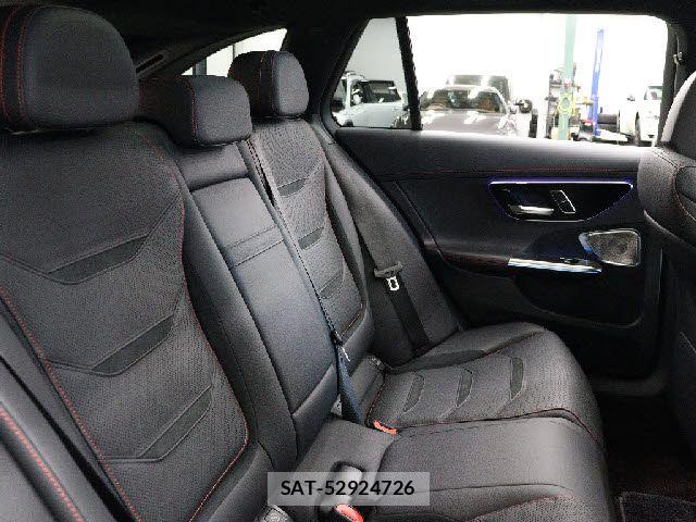 Mercedes Benz C-CLASS 2023-06 7617900-20