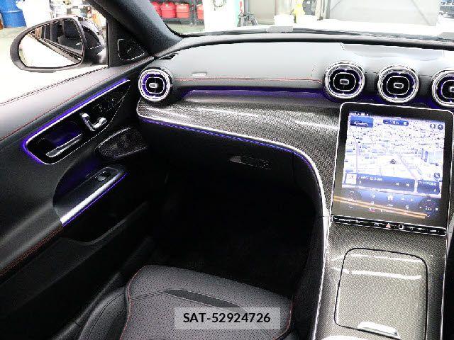 Mercedes Benz C-CLASS 2023-06 7617900-22