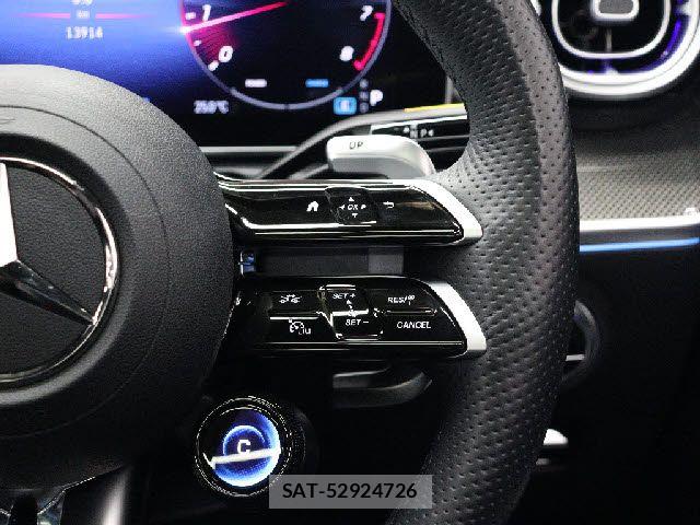 Mercedes Benz C-CLASS 2023-06 7617900-25