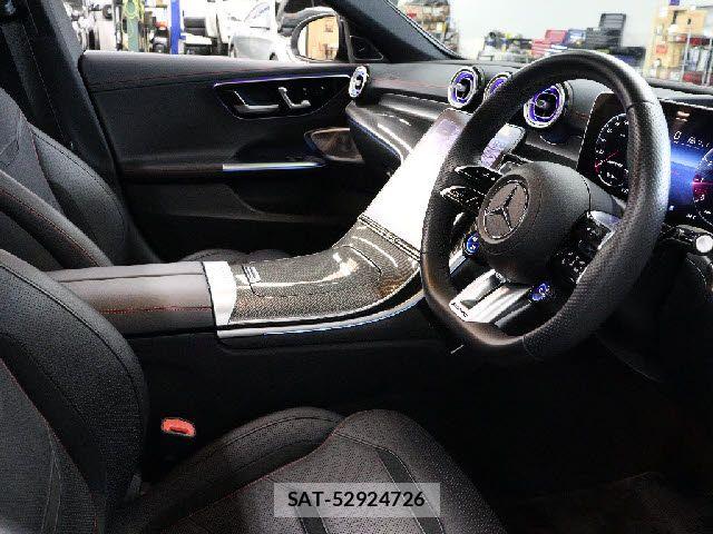 Mercedes Benz C-CLASS 2023-06 7617900-3