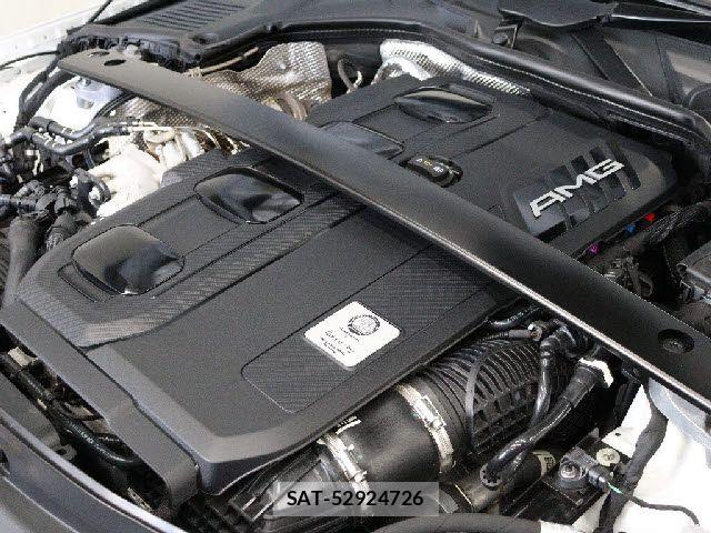 Mercedes Benz C-CLASS 2023-06 7617900-4