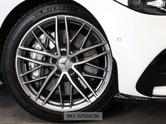 Mercedes Benz C-CLASS 2023-06 7617900-5
