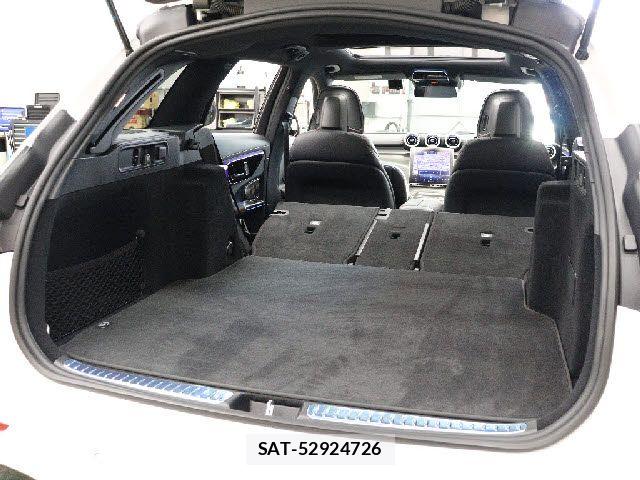 Mercedes Benz C-CLASS 2023-06 7617900-6