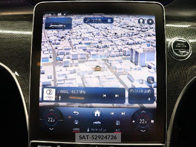 Mercedes Benz C-CLASS 2023-06 7617900-7