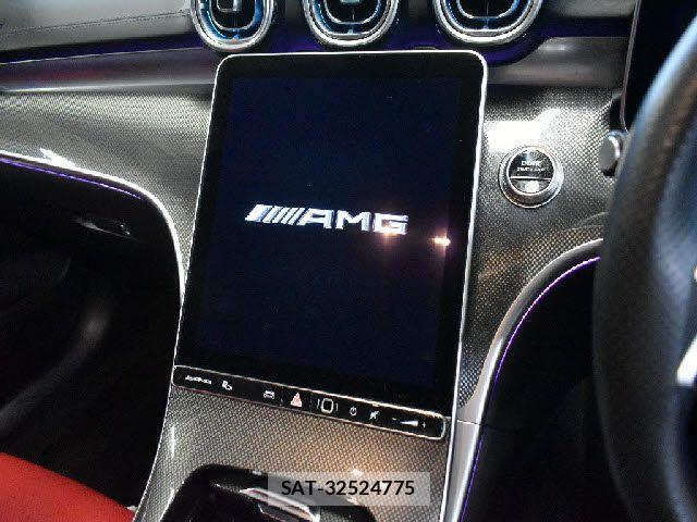 Mercedes Benz C-CLASS 2023-05 7786816-9