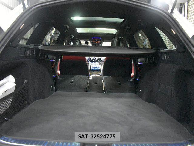 Mercedes Benz C-CLASS 2023-05 7786816-19