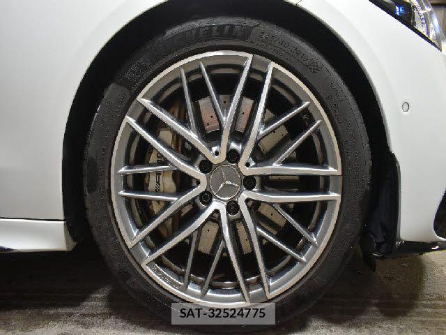 Mercedes Benz C-CLASS 2023-05 7786816-24