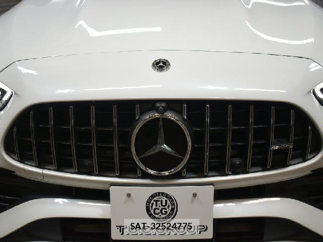 Mercedes Benz C-CLASS 2023-05 7786816-25