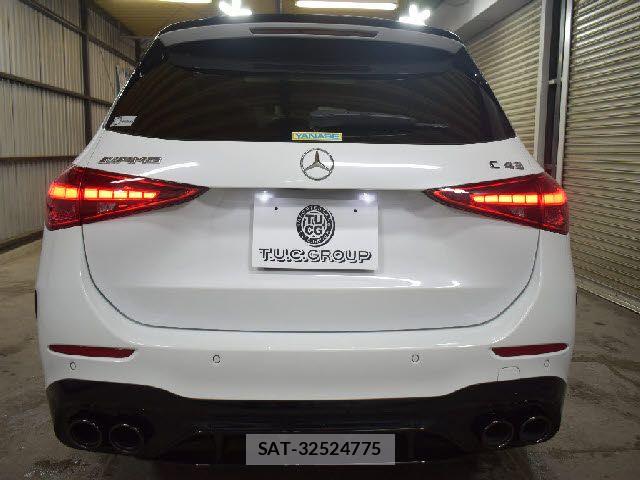 Mercedes Benz C-CLASS 2023-05 7786816-28