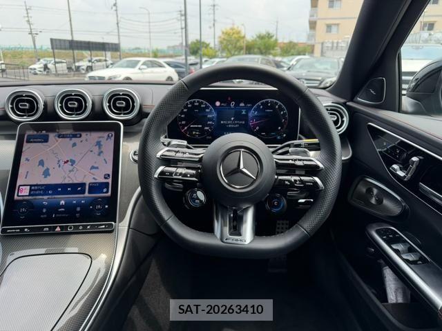 Mercedes Benz C-CLASS 2025-06 7877602-11