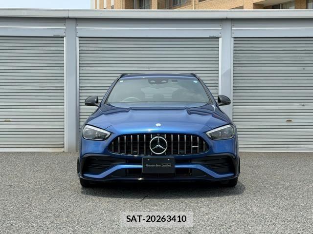 Mercedes Benz C-CLASS 2025-06 7877602-12