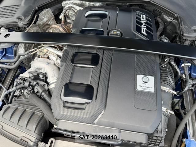 Mercedes Benz C-CLASS 2025-06 7877602-15